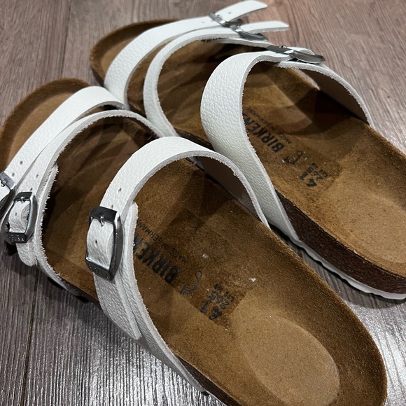 Birkenstock Franca - Picture 2 of 3